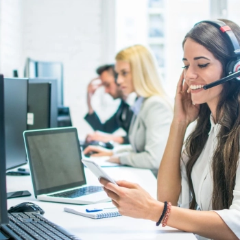 Customer Care--