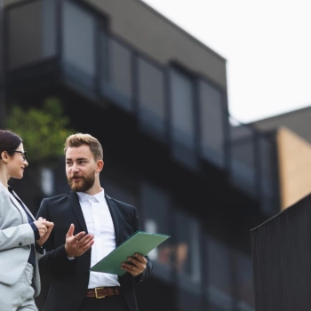 Qualified Agents